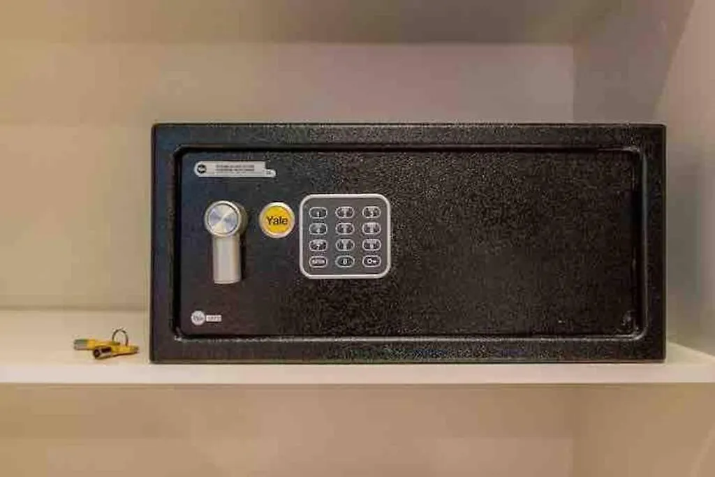 شقة Lujoso Departamento Con Jacuzzi Privado تولوم 0*,